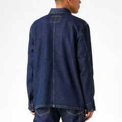 Levi's Broadway Engineer Coat