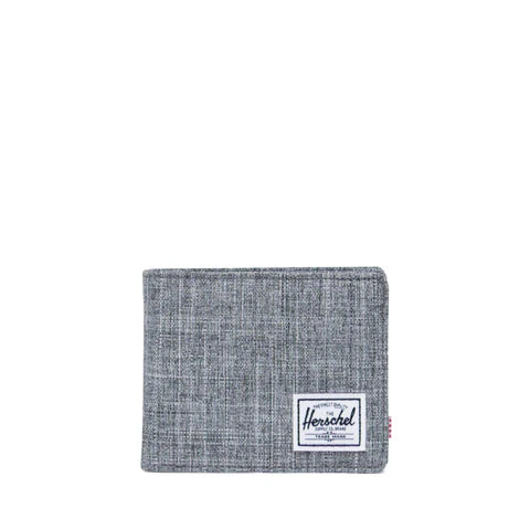 Herschel Roy Coin RFID Wallet