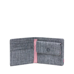 Herschel Roy Coin RFID Wallet