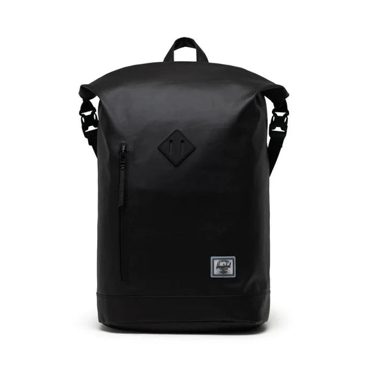 Herschel Roll Top Backpack