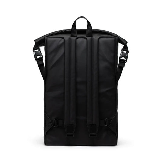 Herschel Roll Top Backpack