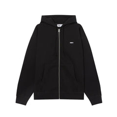 OBEY Est. Works Bold Zip Hood