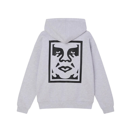 OBEY Bold Icon Pullover