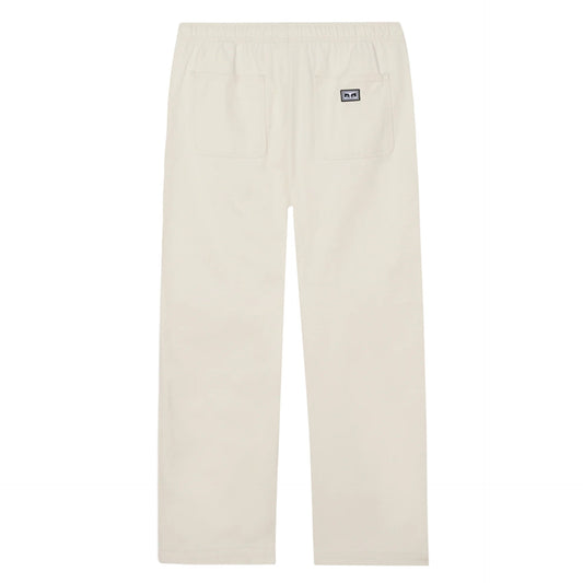 OBEY Denim Easy Pant