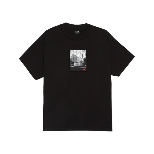 OBEY Osaka Photo Classic T-Shirt