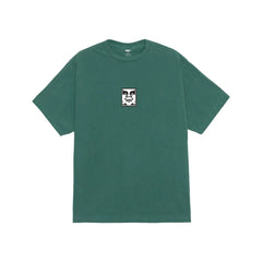 OBEY Icon Face Pigment T-Shirt