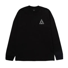 Huf Set Triple Triangle Long Sleeve T-shirt