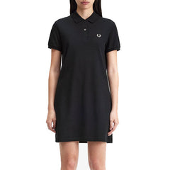 Fred Perry Shirt Dress