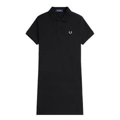 Fred Perry Shirt Dress