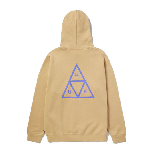 Huf Set Box Pullover Hoodie