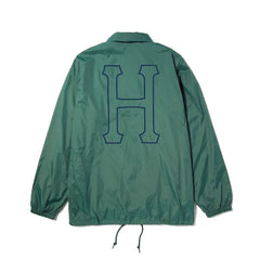 Huf Set H Coaches Jacket