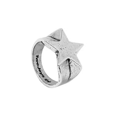 TwoJeys Shooting Star Ring