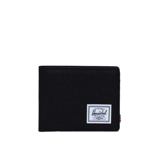 Herschel Roy Coin RFID Wallet