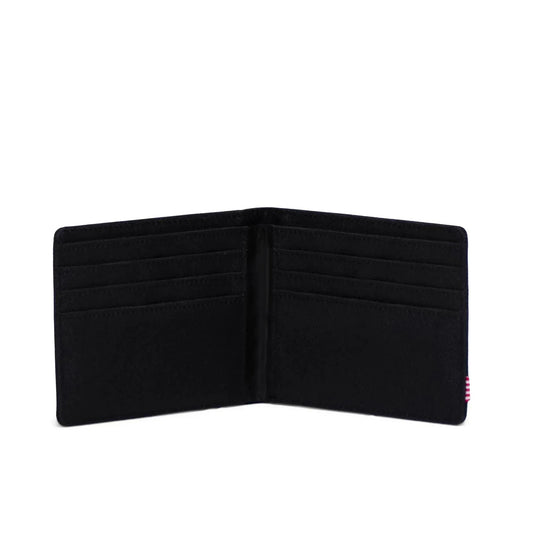 Herschel Roy Coin RFID Wallet