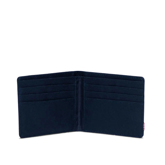 Herschel Roy Coin RFID Wallet