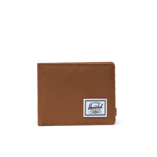 Herschel Roy Coin RFID Wallet