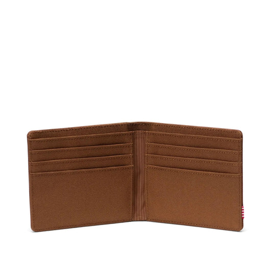 Herschel Roy Coin RFID Wallet