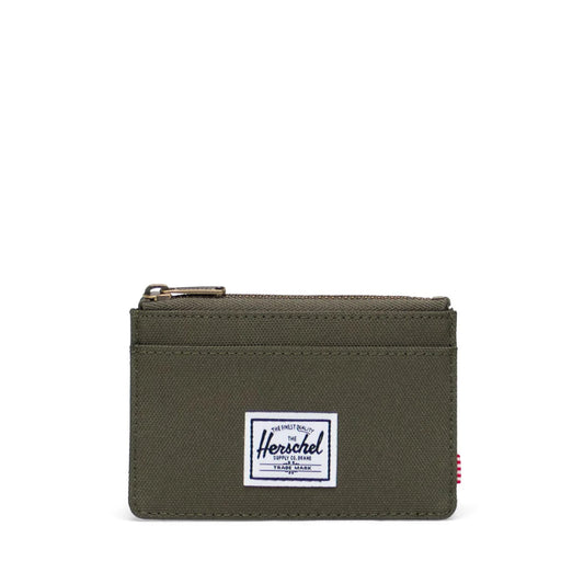 Herschel Oscar Wallet