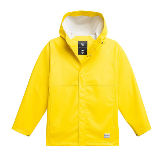 Herschel Classic Rain Jacket Women's