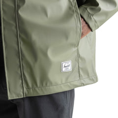 Herschel Classic Rain Jacket Men's