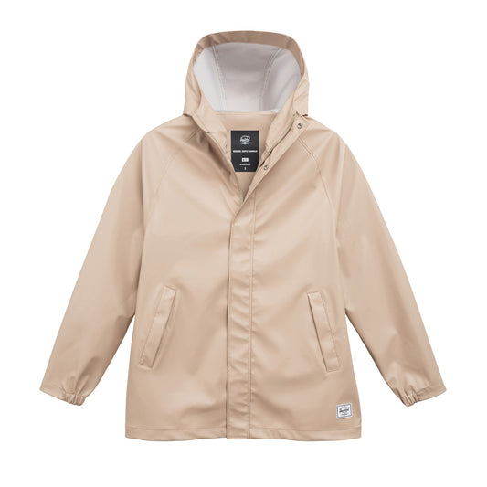 Herschel Classic Rain Jacket Women's