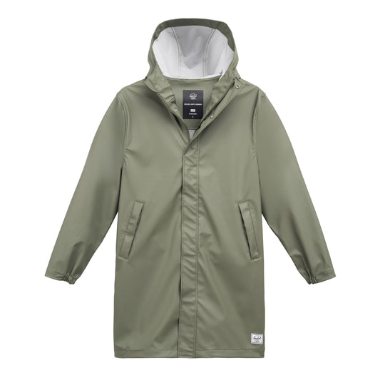 Herschel Long Classic Rain Jacket Women's