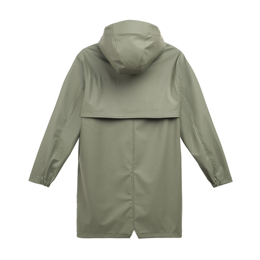 Herschel Long Classic Rain Jacket Women's