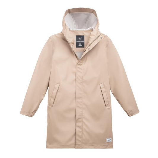 Herschel Long Classic Rain Jacket Women's