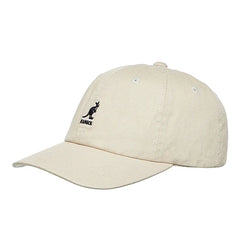 Kangol Washed Baseball