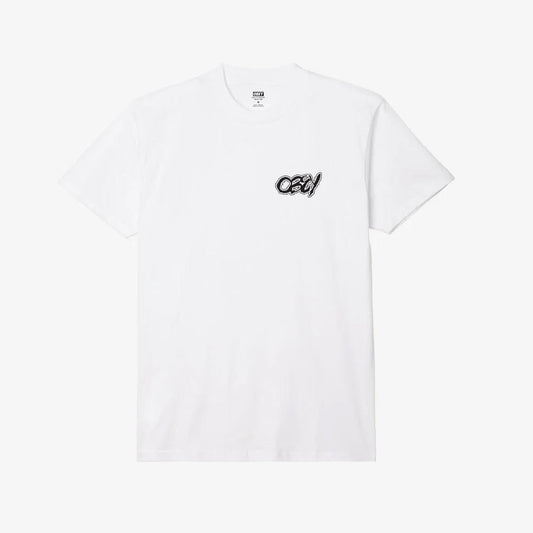 OBEY Draw Classic T-Shirt