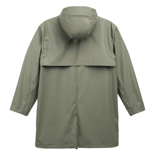 Herschel Long Classic Rain Jacket Men's