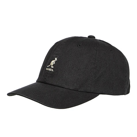 Kangol Washed Baseball