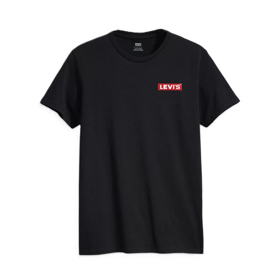 Levi´s® Graphic Crewneck Tee 2 Pack