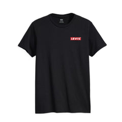 Levi´s® Graphic Crewneck Tee 2 Pack