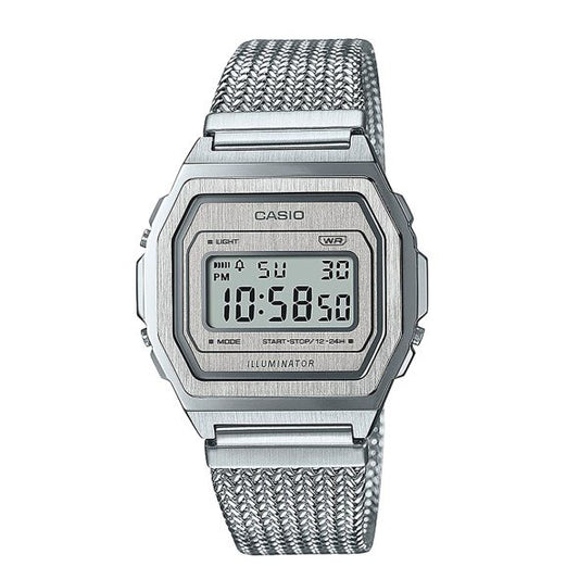 Casio Vintage - A1000MA-7EF