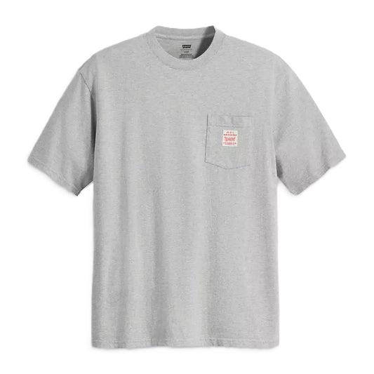Levi´s® Short-Sleeve Workwear T-Shirt