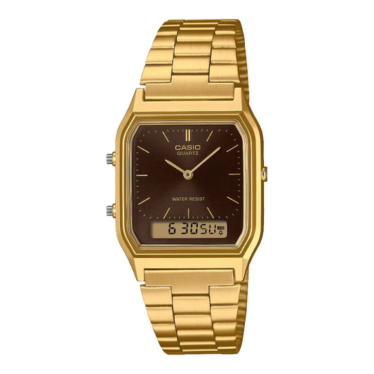 Casio Vintage Collection  -  AQ-230GA-5AMQYES