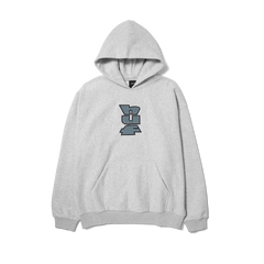 Huf Heavyweight Fleec Hoodie