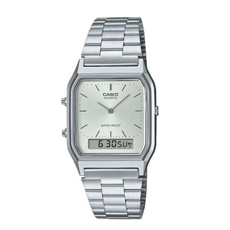 Casio Vintage Collection  -  AQ-230GA-7DMQYES