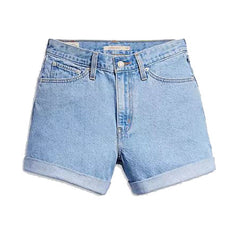 Levi's® Original Rolled 80s Mom´s Shorts