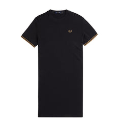 Fred Perry Twin Tipped Tipped Dress