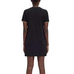 Fred Perry Twin Tipped Tipped Dress