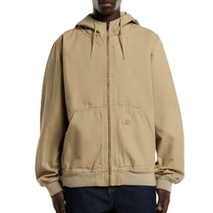 Dickies Duck Canvas Unlined Hooded Jacket