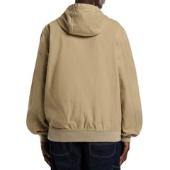 Dickies Duck Canvas Unlined Hooded Jacket