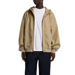 Dickies Duck Canvas Unlined Hooded Jacket