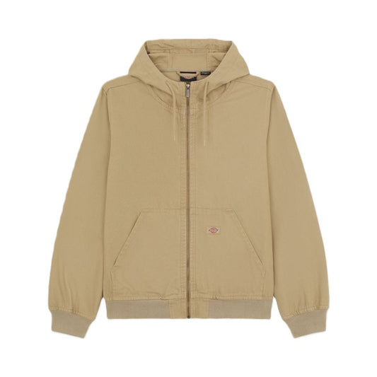 Dickies Duck Canvas Unlined Hooded Jacket