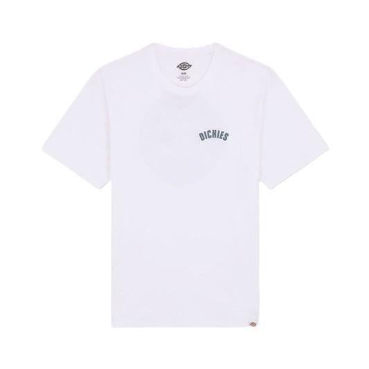 Dickies Circle Logo T-Shirt