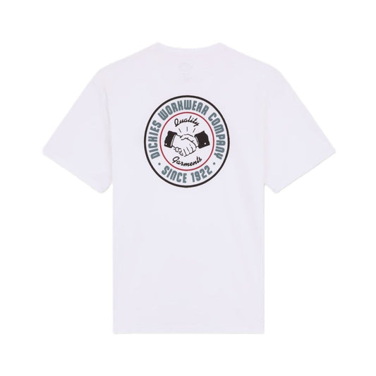 Dickies Circle Logo T-Shirt