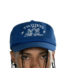 TwoJeys All Star Cap