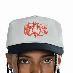 TwoJeys Alley Cat  Cap